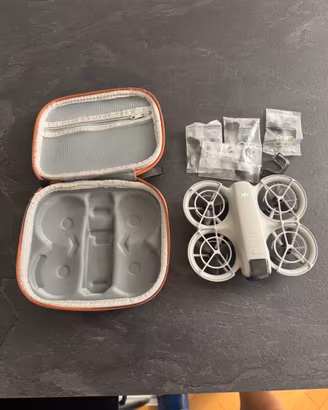 Drone dji neo