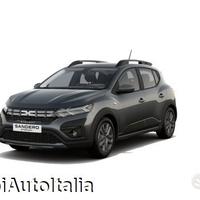 Dacia sandero stepway 2022 ricambi usati #94