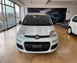 Fiat Panda 1.2 B/GPL 2018