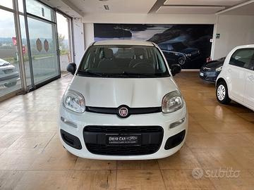 Fiat Panda 1.2 B/GPL 2018