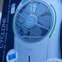 Raffrescatore d aria fredda