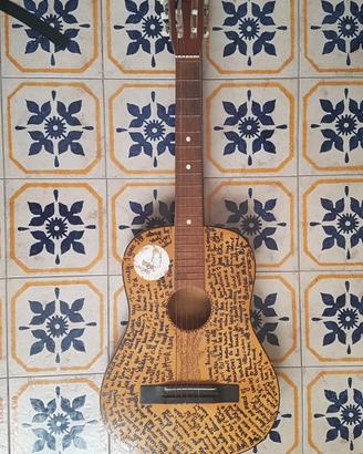 CHITARRA