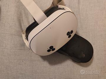VR Meta Quest 3s