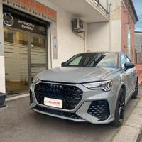 Audi Q3 RS SPB quattro S tronic