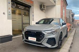 Audi Q3 RS SPB quattro S tronic