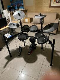 Batteria Alesis