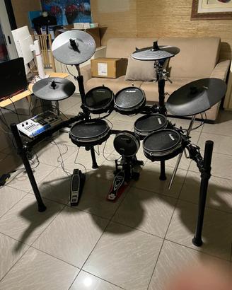 Batteria Alesis