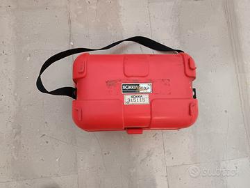LIVELLO OTTICO SOKKIA C3 30