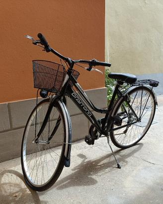Bicicletta da donna Daytona City Bike