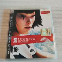 Mirror's Edge PS3