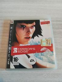 Mirror's Edge PS3