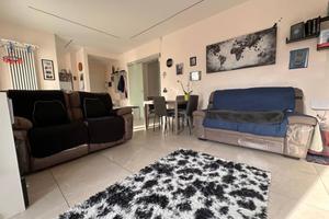 Appartamento di 67 m² con 2 locali e box auto a Ga