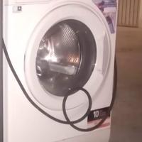 PREZZO RIBASSATO – Lavatrice Hotpoint Ariston 8 kg