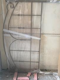 Letto matrimoniale