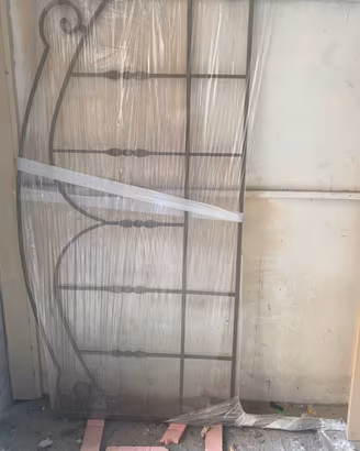 Letto matrimoniale