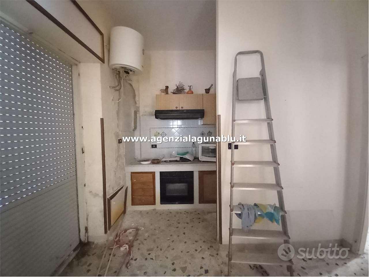 Apartment in Mazara del Vallo, Gorgorosso, Trapani - Vista 4
