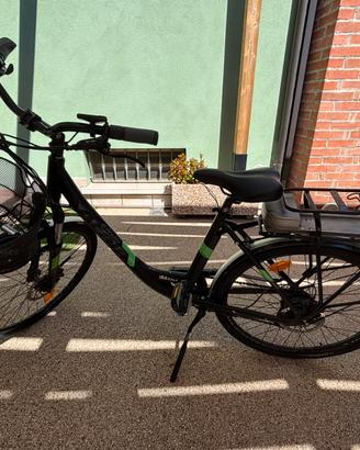 Bicicletta ebike