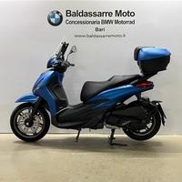 PIAGGIO Beverly 300 ie S Abs-asr my21