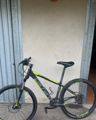 Bici mountain bike carraro