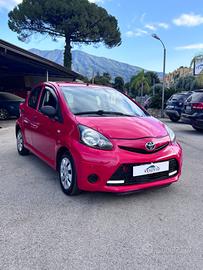Toyota Aygo 1.0 68 CV Active Connect