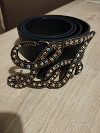 Cintura in pelle liu jo