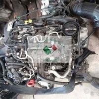 Motore vw tiguan golf 6 audi a3 Codice CFF