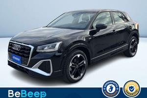 Audi Q2 35 1.5 TFSI EDITION ONE S LINE EDITIO...