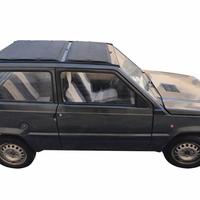 PANDA CAFE 48.000 KM EURO 3000 CEL. 335335066