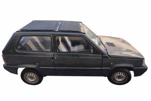 PANDA CAFE 48.000 KM EURO 3000 CEL. 335335066