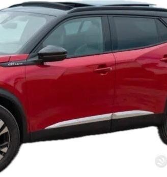 Porte Peugeot 2008 2 serie