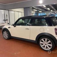 MINI Mini (R56) - 2007