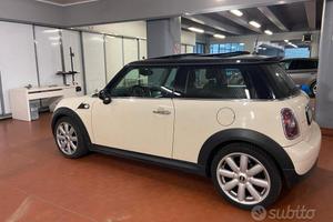 MINI Mini (R56) - 2007