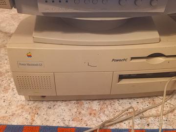 Apple M3979 Power Macintosh G3 