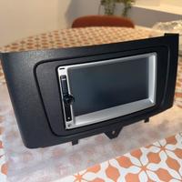 Navigatore originale smart Fortwo 451 Highline