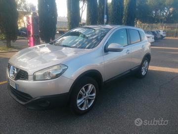 Nissan qashqai 1.5 dci 