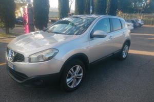 Nissan qashqai 1.5 dci 