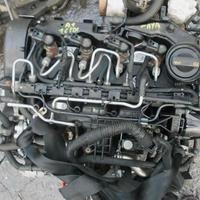 MOTORE CAY 1.6 105 CV COMPLETO