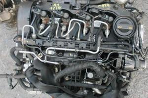 MOTORE CAY 1.6 105 CV COMPLETO