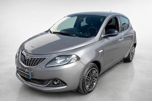 LANCIA Ypsilon 1.0 firefly hybrid Gold s&s 70cv
