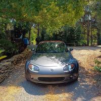 Ricambi vari Mazda MX5 NC