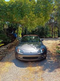 Ricambi vari Mazda MX5 NC