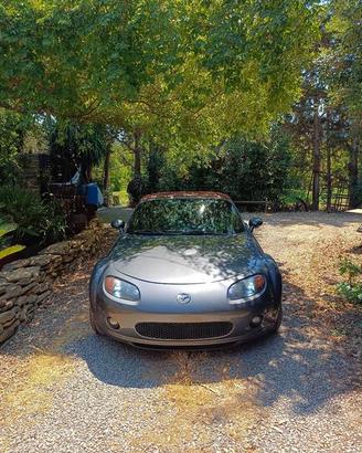 Ricambi vari Mazda MX5 NC