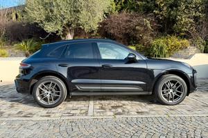 PORSCHE MACAN 2.0 full optionals 2022  COME NUOVA