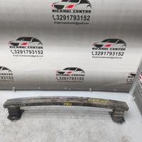 Armatura traversa rinforzo paraurti anteriore peug