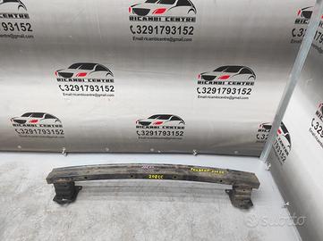 Armatura traversa rinforzo paraurti anteriore peug