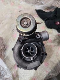 Turbina Seat Ibiza 