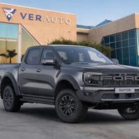 Ford Ranger Raptor 2.0 Ecoblue 4WD DC 5 posti poss