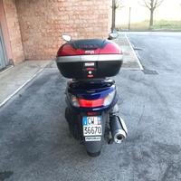 Scooter yamaha sho2
