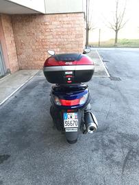 Scooter yamaha sho2
