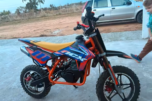 Motocross 50cc